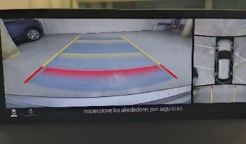 Mazda CX-5 (2022) SKYACTIV-D 2.2 135 kW (184 CV) AT 2WD Zenith Sin Pack BOSE lleno