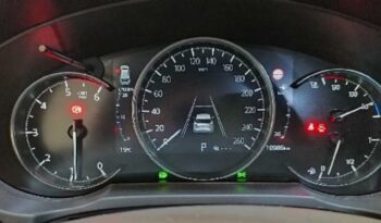 Mazda CX-5 (2022) SKYACTIV-D 2.2 135 kW (184 CV) AT 2WD Zenith Sin Pack BOSE lleno