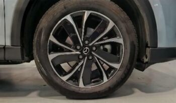 Mazda CX-5 (2022) SKYACTIV-D 2.2 135 kW (184 CV) AT 2WD Zenith Sin Pack BOSE lleno
