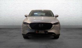 Mazda CX-5 (2022) SKYACTIV-D 2.2 135 kW (184 CV) AT 2WD Zenith Sin Pack BOSE lleno