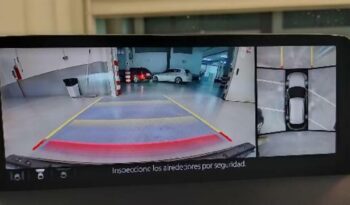Mazda CX-5 (2022) SKYACTIV-D 2.2 135 kW (184 CV) AT 2WD Zenith Sin Pack BOSE lleno