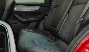 Mazda CX-60 2.5 E-SKYACTIV PHEV HOMURA AUTO AWD 5P lleno