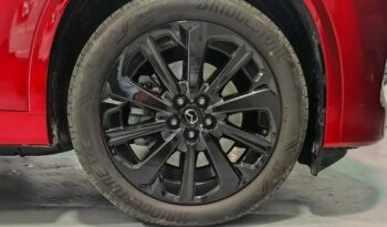 Mazda CX-60 2.5 E-SKYACTIV PHEV HOMURA AUTO AWD 5P lleno
