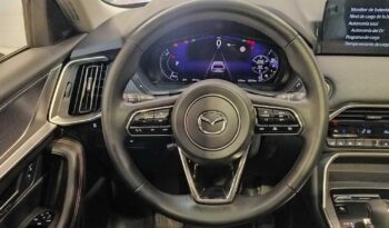 Mazda CX-60 2.5 E-SKYACTIV PHEV HOMURA AUTO AWD 5P lleno