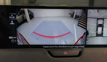 Mazda CX-60 2.5 E-SKYACTIV PHEV HOMURA AUTO AWD 5P lleno