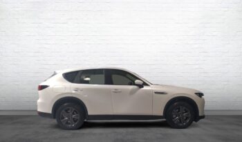 Mazda CX-60 2.5 E-SKYACTIV PHEV PRIME-LINE AUTO AWD 5P lleno