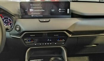 Mazda CX-60 2.5 E-SKYACTIV PHEV PRIME-LINE AUTO AWD 5P lleno