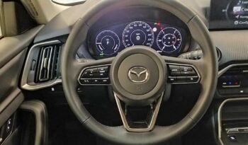 Mazda CX-60 2.5 E-SKYACTIV PHEV PRIME-LINE AUTO AWD 5P lleno
