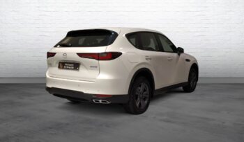 Mazda CX-60 2.5 E-SKYACTIV PHEV PRIME-LINE AUTO AWD 5P lleno