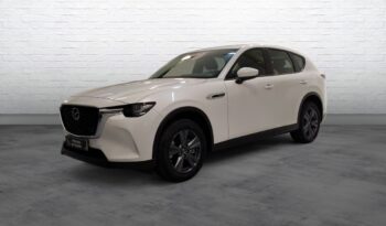Mazda CX-60 2.5 E-SKYACTIV PHEV PRIME-LINE AUTO AWD 5P lleno