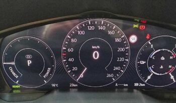 Mazda CX-60 2.5 E-SKYACTIV PHEV PRIME-LINE AUTO AWD 5P lleno