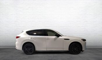 Mazda CX-60 3.3 D MHEV 187KW HOMURA AUTO COMFOR 4WD 5P lleno
