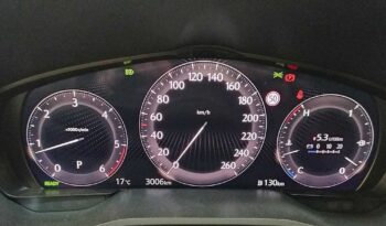 Mazda CX-60 3.3 D MHEV 187KW HOMURA AUTO COMFOR 4WD 5P lleno