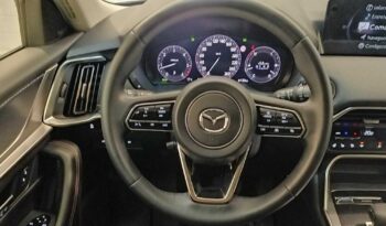 Mazda CX-60 3.3 D MHEV 187KW HOMURA AUTO COMFOR 4WD 5P lleno
