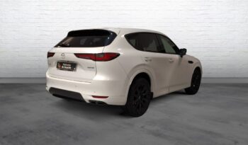 Mazda CX-60 3.3 D MHEV 187KW HOMURA AUTO COMFOR 4WD 5P lleno