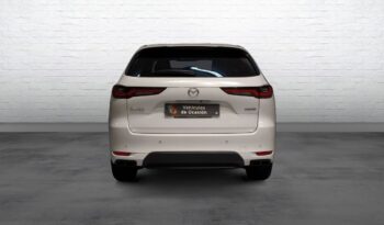 Mazda CX-60 3.3 D MHEV 187KW HOMURA AUTO COMFOR 4WD 5P lleno