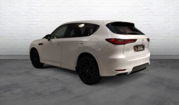 Mazda CX-60 3.3 D MHEV 187KW HOMURA AUTO COMFOR 4WD 5P lleno