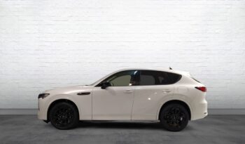 Mazda CX-60 3.3 D MHEV 187KW HOMURA AUTO COMFOR 4WD 5P lleno