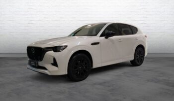 Mazda CX-60 3.3 D MHEV 187KW HOMURA AUTO COMFOR 4WD 5P lleno