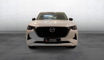 Mazda CX-60 3.3 D MHEV 187KW HOMURA AUTO COMFOR 4WD 5P lleno