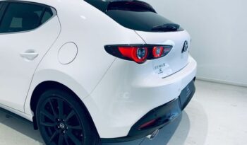 Mazda Mazda 3 2.0 Skyactiv-X Zenith Safety Black 137 kW (186 CV) lleno