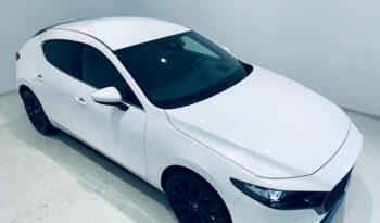 Mazda Mazda 3 2.0 Skyactiv-X Zenith Safety Black 137 kW (186 CV) lleno