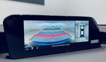 Mazda Mazda 3 2.0 Skyactiv-X Zenith Safety Black 137 kW (186 CV) lleno