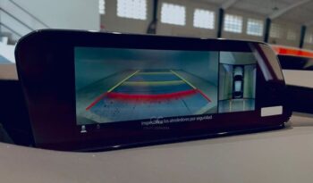 Mazda Mazda 3 2.0 Skyactiv-X Zenith Safety Black 137 kW (186 CV) lleno