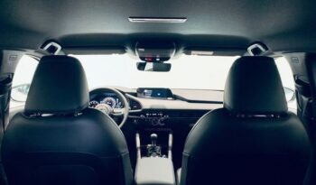 Mazda Mazda 3 2.0 Skyactiv-X Zenith Safety Black 137 kW (186 CV) lleno