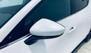 Mazda Mazda 3 2.0 Skyactiv-X Zenith Safety Black 137 kW (186 CV) lleno