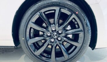 Mazda Mazda 3 2.0 Skyactiv-X Zenith Safety Black 137 kW (186 CV) lleno