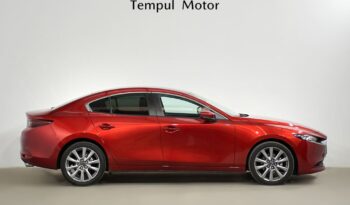 Mazda Mazda3 Sedán 2.0 e-Skyactiv-G Evolution 90kW lleno