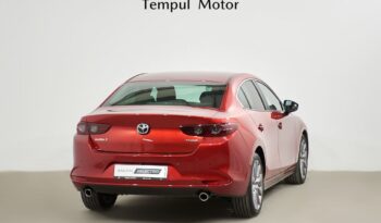 Mazda Mazda3 Sedán 2.0 e-Skyactiv-G Evolution 90kW lleno