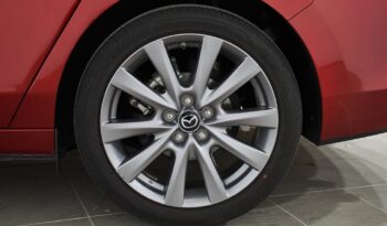 Mazda Mazda3 Sedán 2.0 e-Skyactiv-G Evolution 90kW lleno