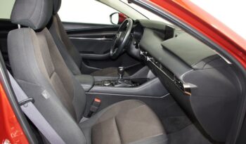 Mazda Mazda3 Sedán 2.0 e-Skyactiv-G Evolution 90kW lleno