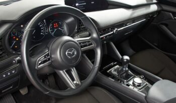 Mazda Mazda3 Sedán 2.0 e-Skyactiv-G Evolution 90kW lleno