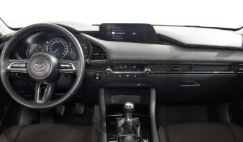 Mazda Mazda3 Sedán 2.0 e-Skyactiv-G Evolution 90kW lleno