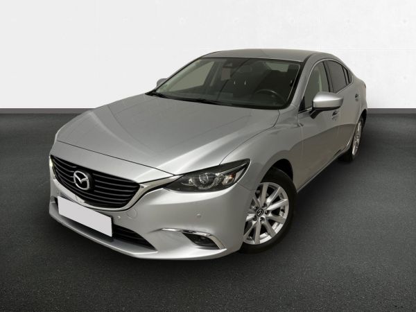 Mazda Mazda6 2.0 GE 107kW (145CV) Style