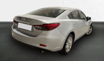 Mazda Mazda6 2.0 GE 107kW (145CV) Style lleno