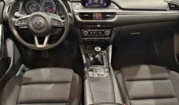 Mazda Mazda6 2.0 GE 107kW (145CV) Style lleno