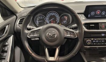Mazda Mazda6 2.0 GE 107kW (145CV) Style lleno