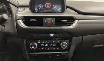 Mazda Mazda6 2.0 GE 107kW (145CV) Style lleno