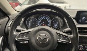 Mazda Mazda6 2.0 GE 107kW (145CV) Style lleno
