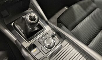 Mazda Mazda6 2.0 GE 107kW (145CV) Style lleno