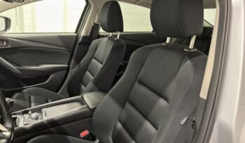 Mazda Mazda6 2.0 GE 107kW (145CV) Style lleno