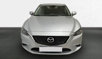 Mazda Mazda6 2.0 GE 107kW (145CV) Style lleno