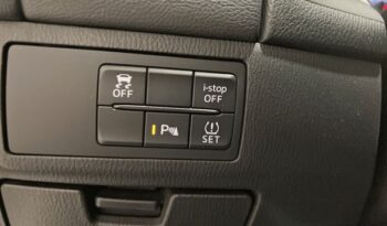 Mazda Mazda6 2.0 GE 107kW (145CV) Style lleno