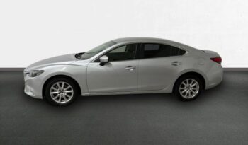 Mazda Mazda6 2.0 GE 107kW (145CV) Style lleno