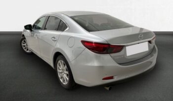 Mazda Mazda6 2.0 GE 107kW (145CV) Style lleno