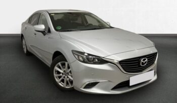 Mazda Mazda6 2.0 GE 107kW (145CV) Style lleno